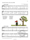 Tio's Book Of Children's Songs (Strecke) (Breitkopf) additional images 2 1