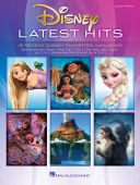 Disney Latest Hits: Easy Piano additional images 1 1