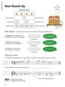 ABRSM Piano Star Theory additional images 2 2
