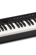 Casio PX-S1000 Digital Piano: Black + Free Pedal & Headphones additional images 1 2