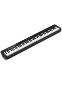 Casio PX-S1000 Digital Piano: Black + Free Pedal & Headphones additional images 1 3
