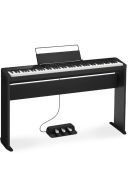 Casio PX-S1000 Digital Piano: Black + Free Pedal & Headphones additional images 2 1