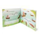 Dogs & Birds Piano Nursery Rhymes (Animal Notes Edition) Elza & Chris Lusher additional images 1 2