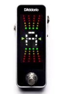 D'Addario Chromatic Pedal Tuner additional images 1 1