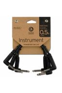 D'Addario Planet Waves Patch Cable - Classic Series - 6