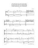 Twelve Duets For Two Violoncellos (Jiri Pauer) additional images 1 2