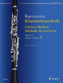 Clarinet Method Band 1: No. 1-33 (Schott) additional images 1 1