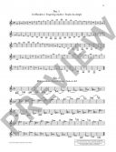 Clarinet Method Band 1: No. 1-33 (Schott) additional images 1 2