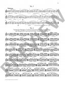 Clarinet Method Band 1: No. 1-33 (Schott) additional images 1 3