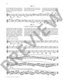 Clarinet Method Band 1: No. 1-33 Book & 2 CDs (Schott) additional images 2 1