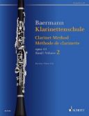 Clarinet Method Band 2: No. 34-52 (Schott) additional images 1 1