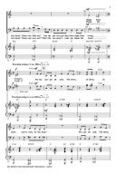 Sit Down You're Rockin' The Boat: Vocal Satb (arr Brymer) additional images 1 3