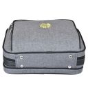 Clarinet Case - Grey (Tom & Will) additional images 2 1