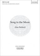 Song To The Moon Unison Voices (OUP) additional images 1 1