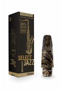 D'Addario Select Jazz Mouthpiece For Tenor Saxophone - D6M-MB additional images 1 3