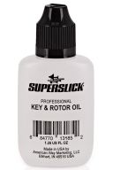 Superslick Key & Rotor Oil additional images 1 1