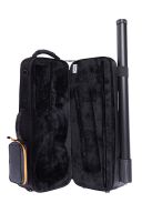 Violin Case Peak Performance Compact By Bam - Black additional images 1 2
