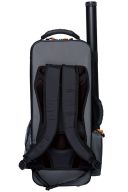 Violin Case Peak Performance Compact By Bam - Black additional images 1 3