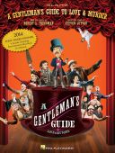 A Gentleman's Guide To Love And Murder: Vocal Selections additional images 1 1