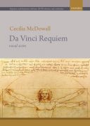 Da Vinci Requiem: Vocal Score (OUP) additional images 1 1