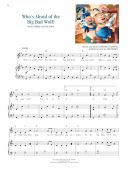 Illustrated Treasury Of Disney Songs: 7th Edition: Piano Vocal & Guitar Chords additional images 1 2