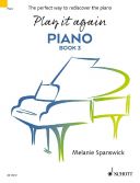 Play It Again: Piano Book 3 (Spanswick) additional images 1 1