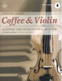 Coffee & Violin: 18 Coffee Time Pieces In Popular Style additional images 1 1