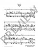 Sonata Op.69 Viola & Piano (Schott) additional images 1 2