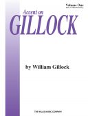 Accent On Gillock Volume 1: Piano additional images 1 1