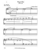 Accent On Gillock Volume 1: Piano additional images 1 2