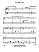 Accent On Gillock Volume 1: Piano additional images 2 1