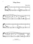 Accent On Gillock Volume 3: Piano additional images 1 2