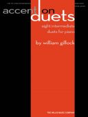 Accent On Duets: Piano Duets (Gillock) additional images 1 1