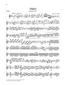 Schubert: Piano Trios: Violin, Cello And Piano: Score & Parts additional images 1 3