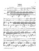 Schubert: Piano Trios: Violin, Cello And Piano: Score & Parts additional images 2 2