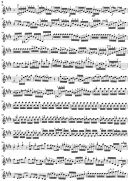 Concerto E Major No.2 BWV 1042: Violin & Piano (Henle additional images 2 2