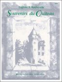 Souvenirs Du Chateau Piano Solo additional images 1 1