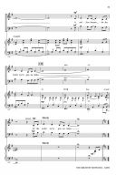 The Greatest Showman (Choral Highlights) Vocal SATB & Piano (Lojeski) additional images 1 3