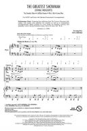 The Greatest Showman (Choral Highlights) Vocal SATB & Piano (Lojeski) additional images 3 1