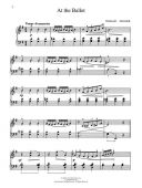 Accent On Gillock Volume 4: Piano additional images 1 2