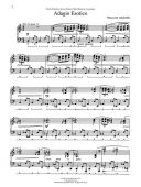 Accent On Gillock Volume 6: Piano additional images 1 2