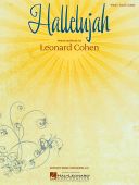 Hallelujah: Piano  Vocal And Guitar (Single Sheet) Cohen additional images 1 1