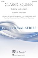 Classic Queen - SATB: Choral Collection (arr Philip Lawson) additional images 1 1