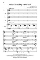 Classic Queen - SATB: Choral Collection (arr Philip Lawson) additional images 1 3