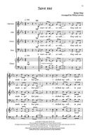 Classic Queen - SATB: Choral Collection (arr Philip Lawson) additional images 2 1