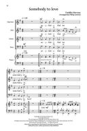 Classic Queen - SATB: Choral Collection (arr Philip Lawson) additional images 2 2
