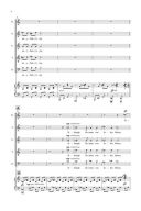 The Boy Who Laughed At Santa Clause SATB additional images 1 2