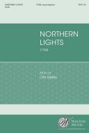 Northern Lights  Vocal TTBB additional images 1 1