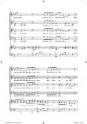 Vincent (Starry Starry Night) Vocal SATB (arr Rathbone) additional images 1 3