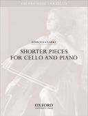 Shorter Pieces For Cello & Piano (OUP) additional images 1 1